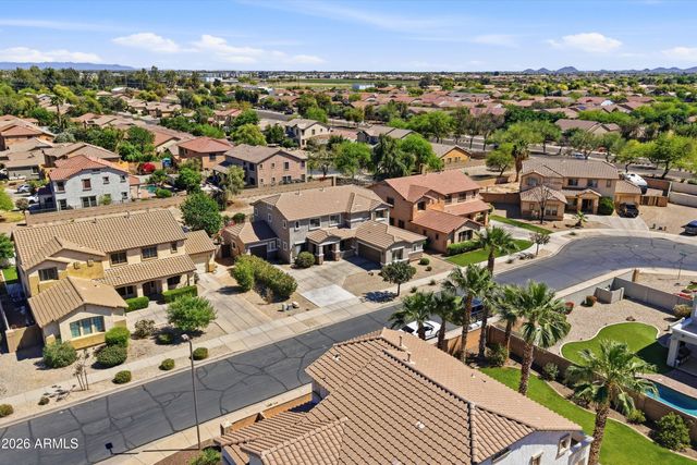 20287 S 198TH Street, Queen Creek, AZ 85142