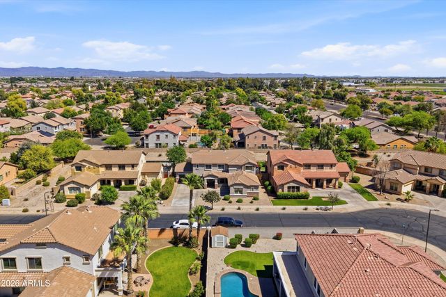 20287 S 198TH Street, Queen Creek, AZ 85142