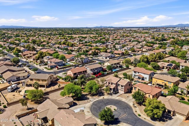 20287 S 198TH Street, Queen Creek, AZ 85142