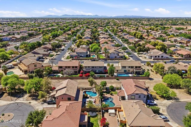 20287 S 198TH Street, Queen Creek, AZ 85142