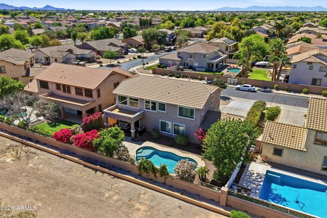 20287 S 198TH Street, Queen Creek, AZ 85142