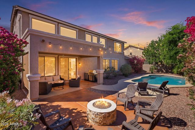 20287 S 198TH Street, Queen Creek, AZ 85142