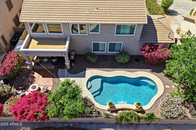 20287 S 198TH Street, Queen Creek, AZ 85142