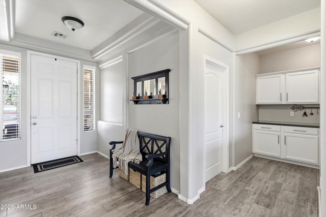 20287 S 198TH Street, Queen Creek, AZ 85142