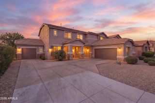 20287 S 198TH Street, Queen Creek, AZ 85142