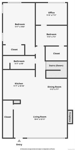 615A Oceanfront, Long Beach, NY 11561