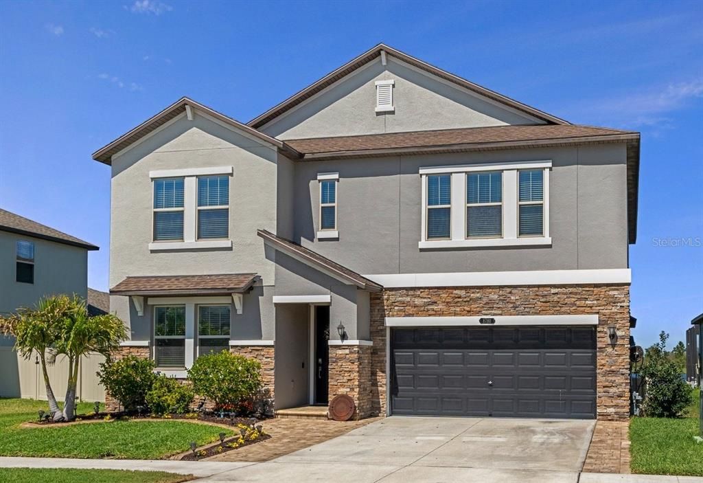8780 FLOURISH DRIVE, Land O Lakes, FL 34637