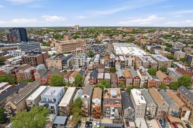 1333 N Bosworth Avenue 2, Chicago, IL 60642