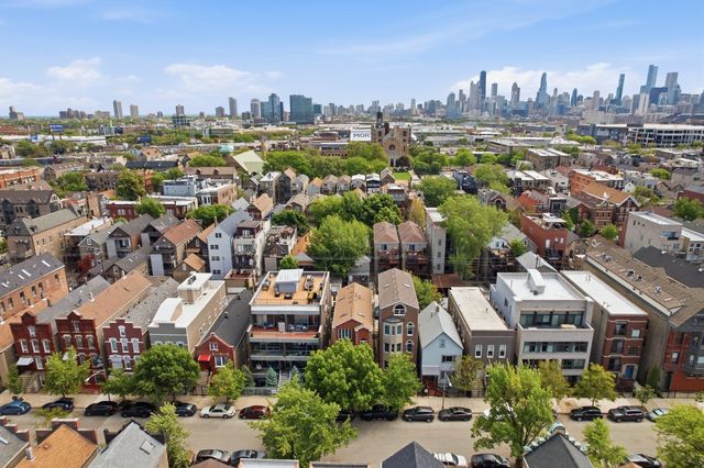 1333 N Bosworth Avenue 2, Chicago, IL 60642