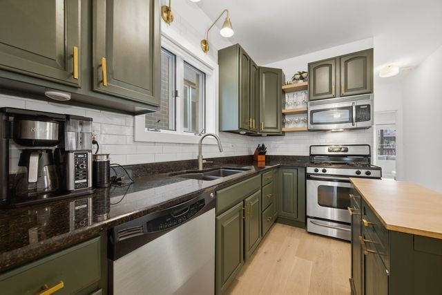 1333 N Bosworth Avenue 2, Chicago, IL 60642