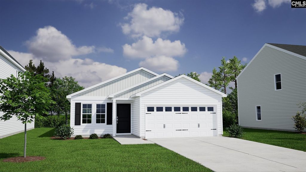 3691 Stedding Place, Lexington, SC 29073