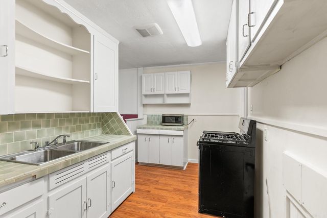 5329 Lee Avenue, Little Rock, AR 72205