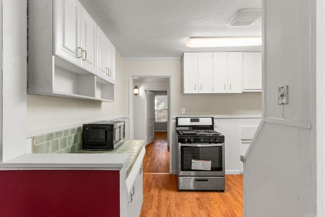 5329 Lee Avenue, Little Rock, AR 72205