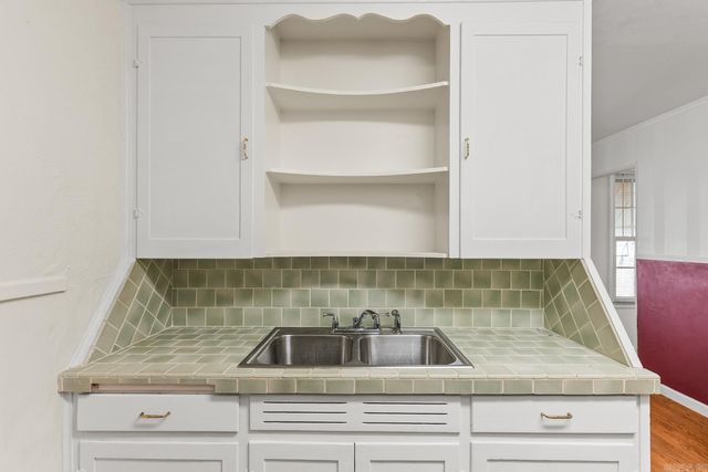 5329 Lee Avenue, Little Rock, AR 72205