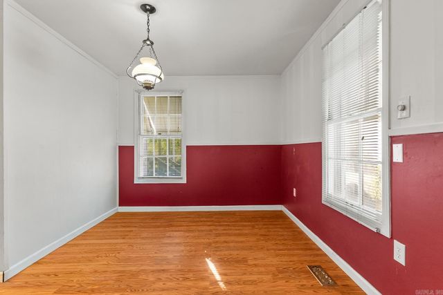 5329 Lee Avenue, Little Rock, AR 72205