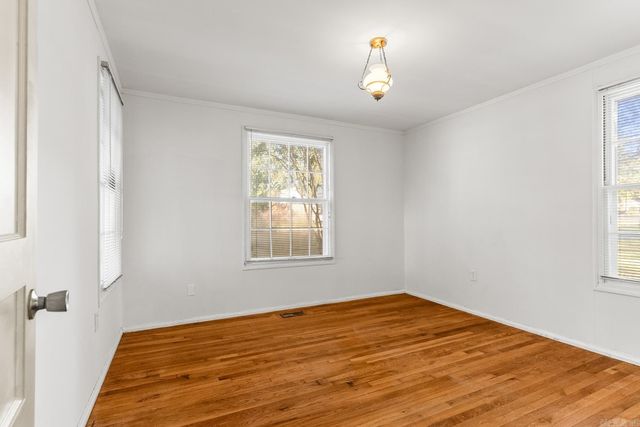 5329 Lee Avenue, Little Rock, AR 72205