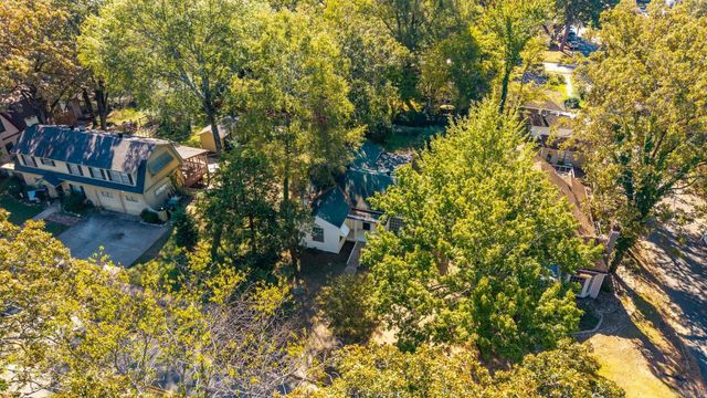 5329 Lee Avenue, Little Rock, AR 72205