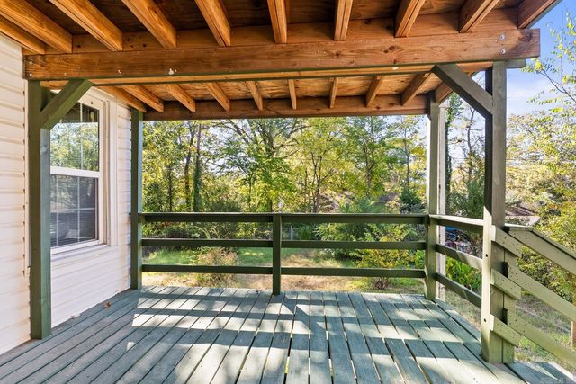 5329 Lee Avenue, Little Rock, AR 72205