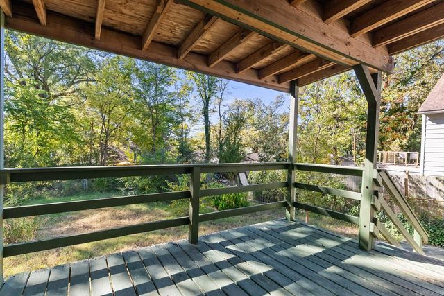 5329 Lee Avenue, Little Rock, AR 72205