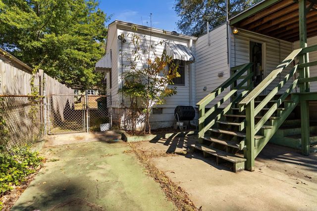 5329 Lee Avenue, Little Rock, AR 72205