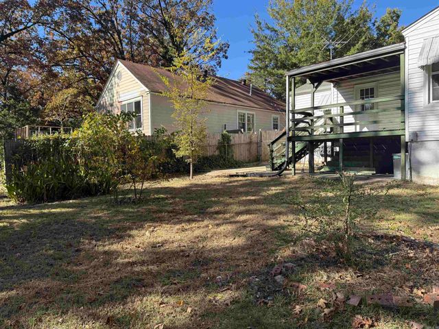 5329 Lee Avenue, Little Rock, AR 72205