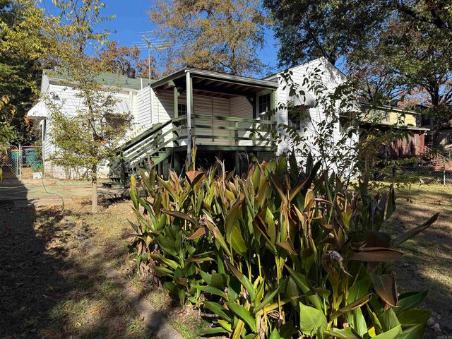 5329 Lee Avenue, Little Rock, AR 72205