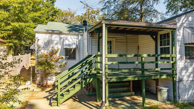 5329 Lee Avenue, Little Rock, AR 72205