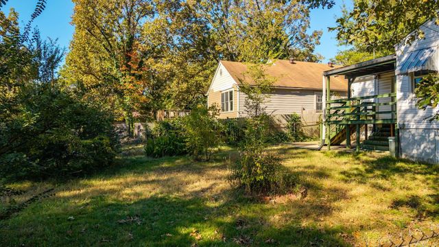 5329 Lee Avenue, Little Rock, AR 72205