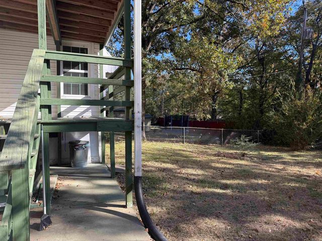 5329 Lee Avenue, Little Rock, AR 72205