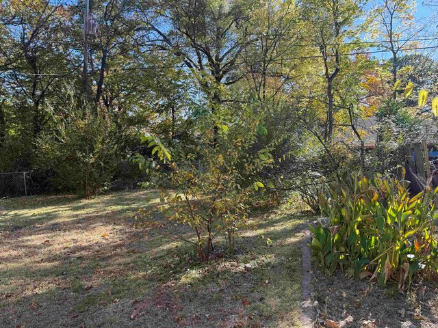 5329 Lee Avenue, Little Rock, AR 72205