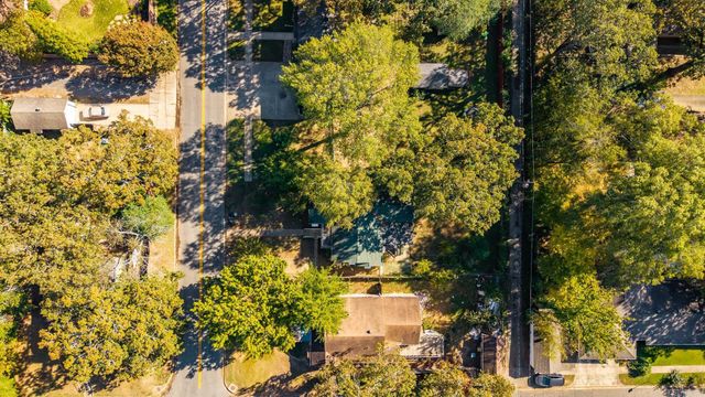 5329 Lee Avenue, Little Rock, AR 72205