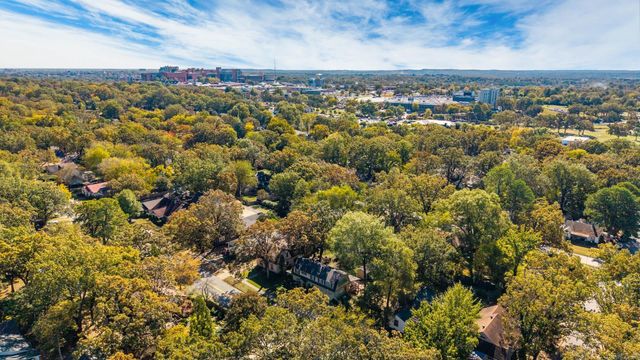 5329 Lee Avenue, Little Rock, AR 72205