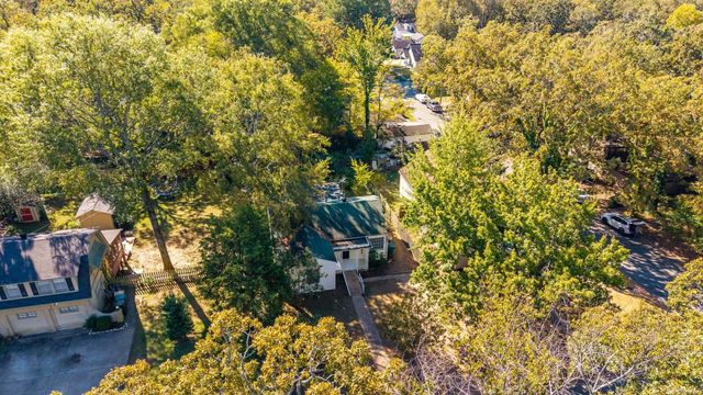 5329 Lee Avenue, Little Rock, AR 72205