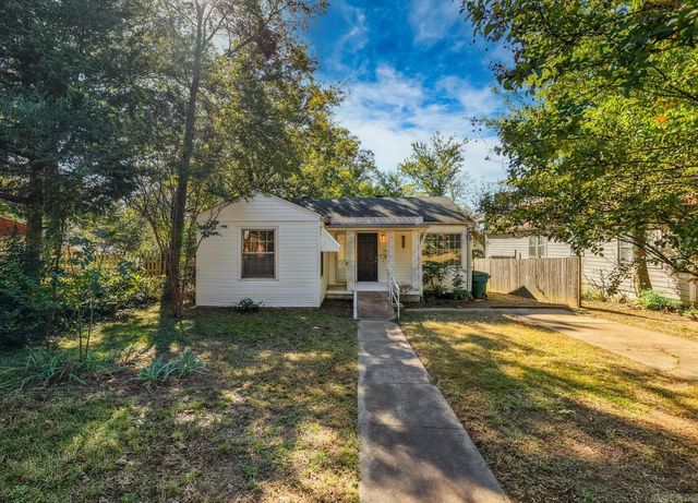 5329 Lee Avenue, Little Rock, AR 72205