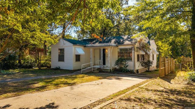 5329 Lee Avenue, Little Rock, AR 72205