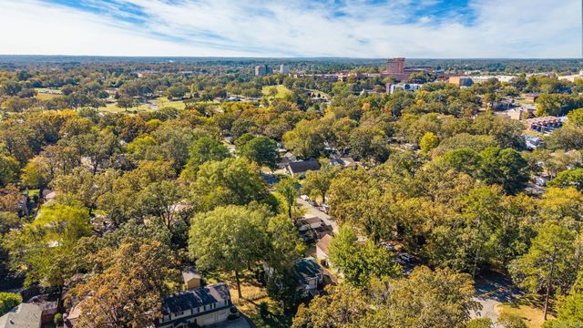 5329 Lee Avenue, Little Rock, AR 72205