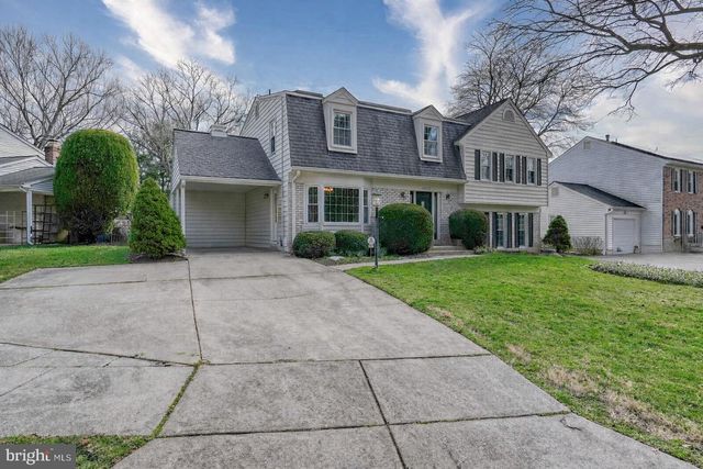 12517 KUHL RD, Silver Spring, MD 20902