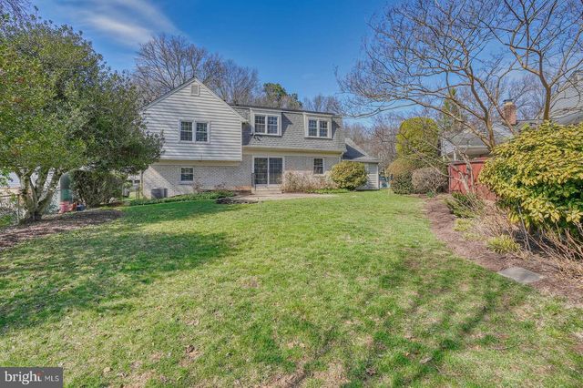 12517 KUHL RD, Silver Spring, MD 20902