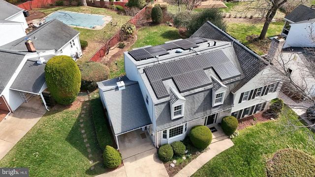 12517 KUHL RD, Silver Spring, MD 20902