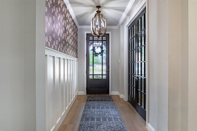 6251 Whiskerbrush Road, Flower Mound, TX 76226