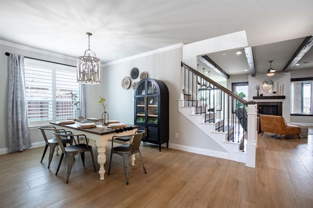 6251 Whiskerbrush Road, Flower Mound, TX 76226