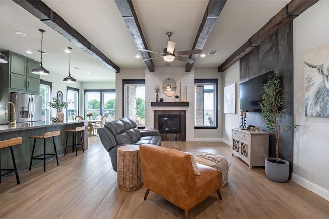 6251 Whiskerbrush Road, Flower Mound, TX 76226