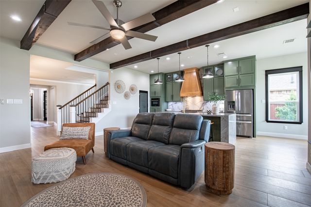 6251 Whiskerbrush Road, Flower Mound, TX 76226