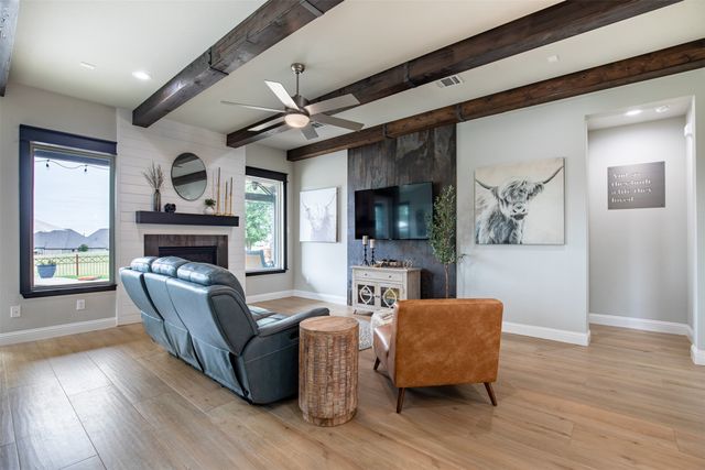 6251 Whiskerbrush Road, Flower Mound, TX 76226