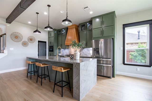 6251 Whiskerbrush Road, Flower Mound, TX 76226
