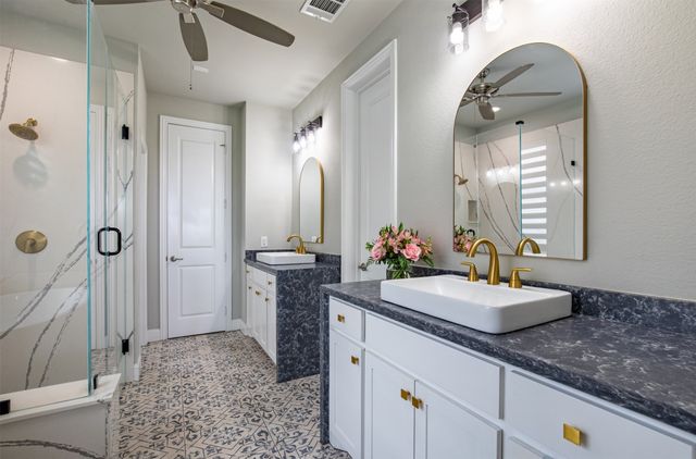 6251 Whiskerbrush Road, Flower Mound, TX 76226