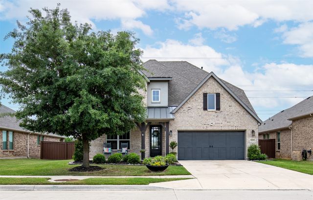 6251 Whiskerbrush Road, Flower Mound, TX 76226