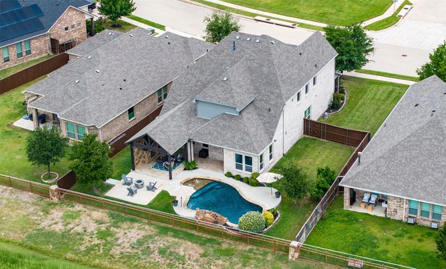 6251 Whiskerbrush Road, Flower Mound, TX 76226