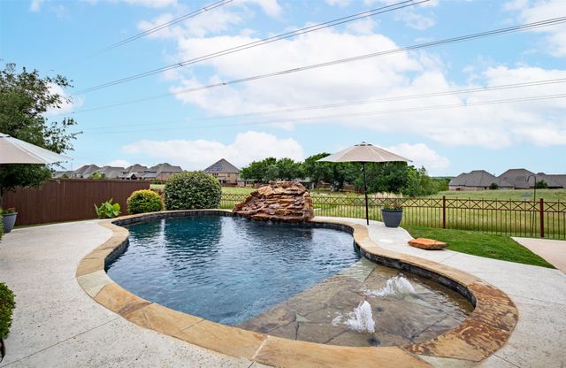 6251 Whiskerbrush Road, Flower Mound, TX 76226
