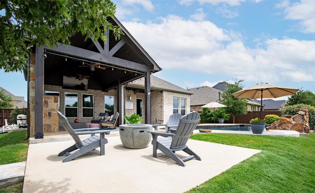 6251 Whiskerbrush Road, Flower Mound, TX 76226